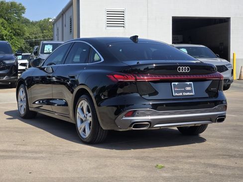 Certified 2025 Audi A5 2.0T Premium w/ Convenience Package AWD/4WD image 11