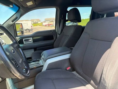 Used 2011 Ford F150 FX4 w/ FX Plus Pkg AWD/4WD image 5