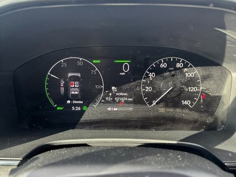 Used 2024 Honda CR-V Sport-L image 14