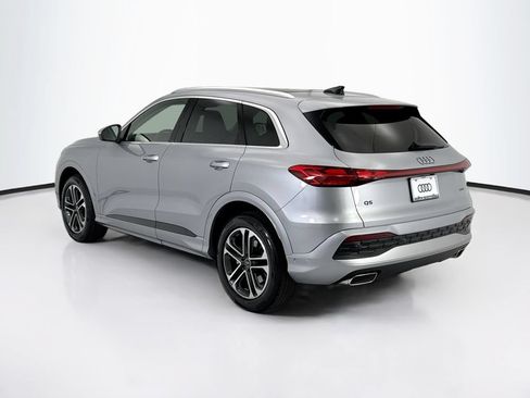 Certified 2025 Audi Q5 Prestige AWD/4WD image 7