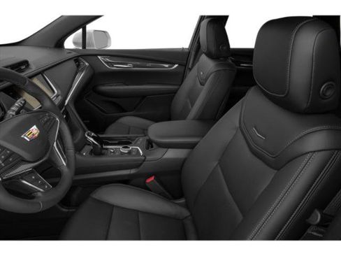 Used 2022 Cadillac XT5 Sportv w/ Technology Package AWD/4WD image 12