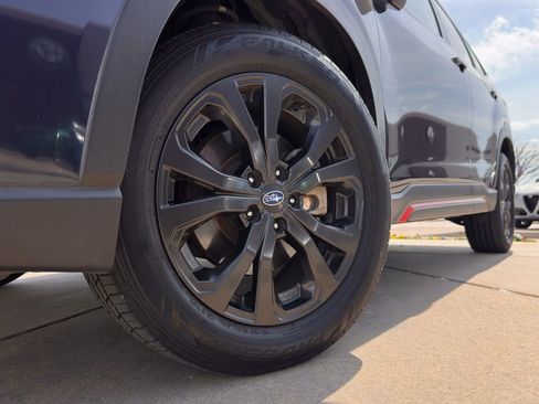 Used 2021 Subaru Forester Sport w/ Popular Package #2 image 9