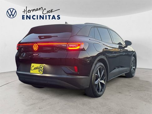 Certified 2023 Volkswagen ID.4 S image 5