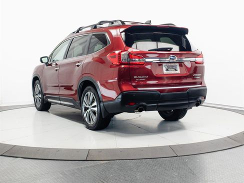 Used 2019 Subaru Ascent Touring w/ Popular Package #3 AWD/4WD image 10