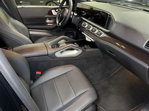 Used 2026 Mercedes-Benz GLE 350 4MATIC image 12