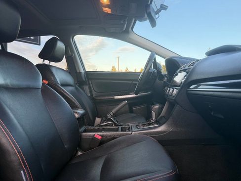 Used 2016 Subaru Crosstrek 2.0i Limited AWD/4WD image 13