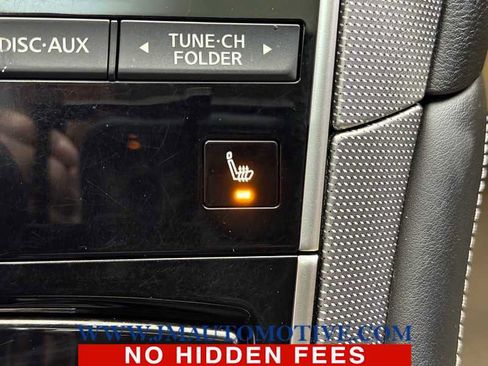 Used 2015 INFINITI Q50 Premium w/ Navigation Package image 39