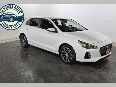 Used 2018 Hyundai Elantra GT