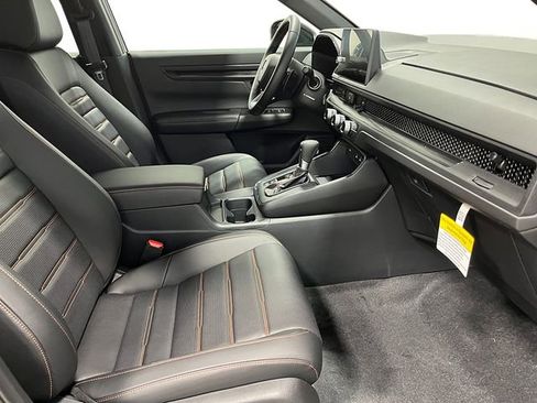 New 2026 Honda CR-V Sport-L image 29