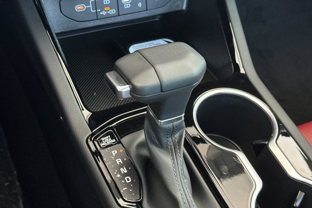 New 2026 Kia K5 GT-Line AWD/4WD image 23