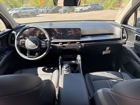 New 2025 Kia Sorento EX image 2