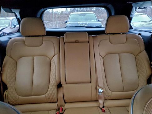 Used 2022 Jeep Grand Cherokee Summit image 6