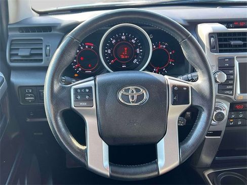 Used 2012 Toyota 4Runner Limited image 17