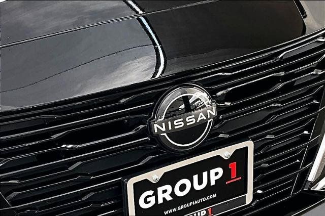 Certified 2023 Nissan Altima 2.5 SV FWD image 29