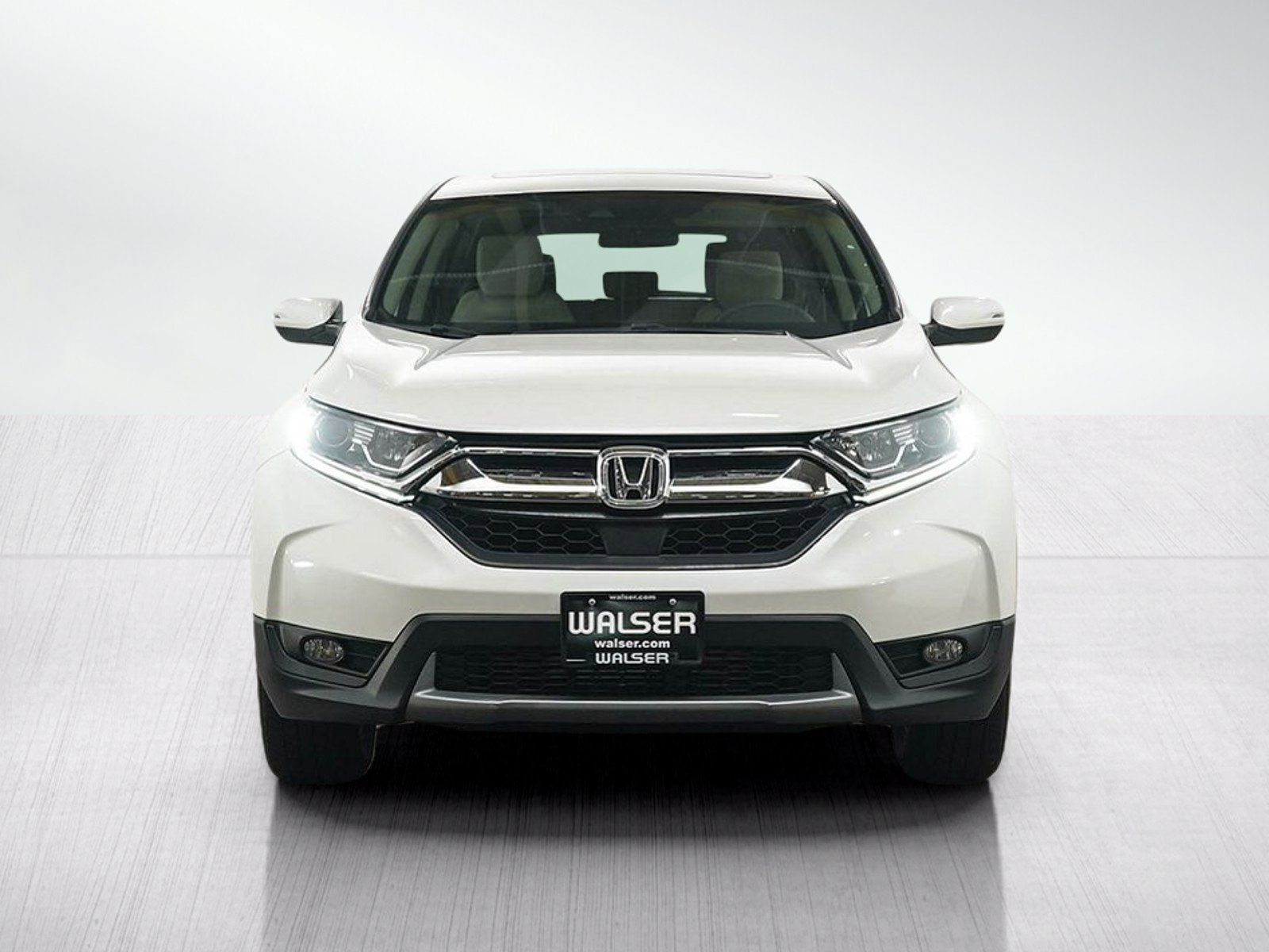 Used 2018 Honda CR-V EX image 8