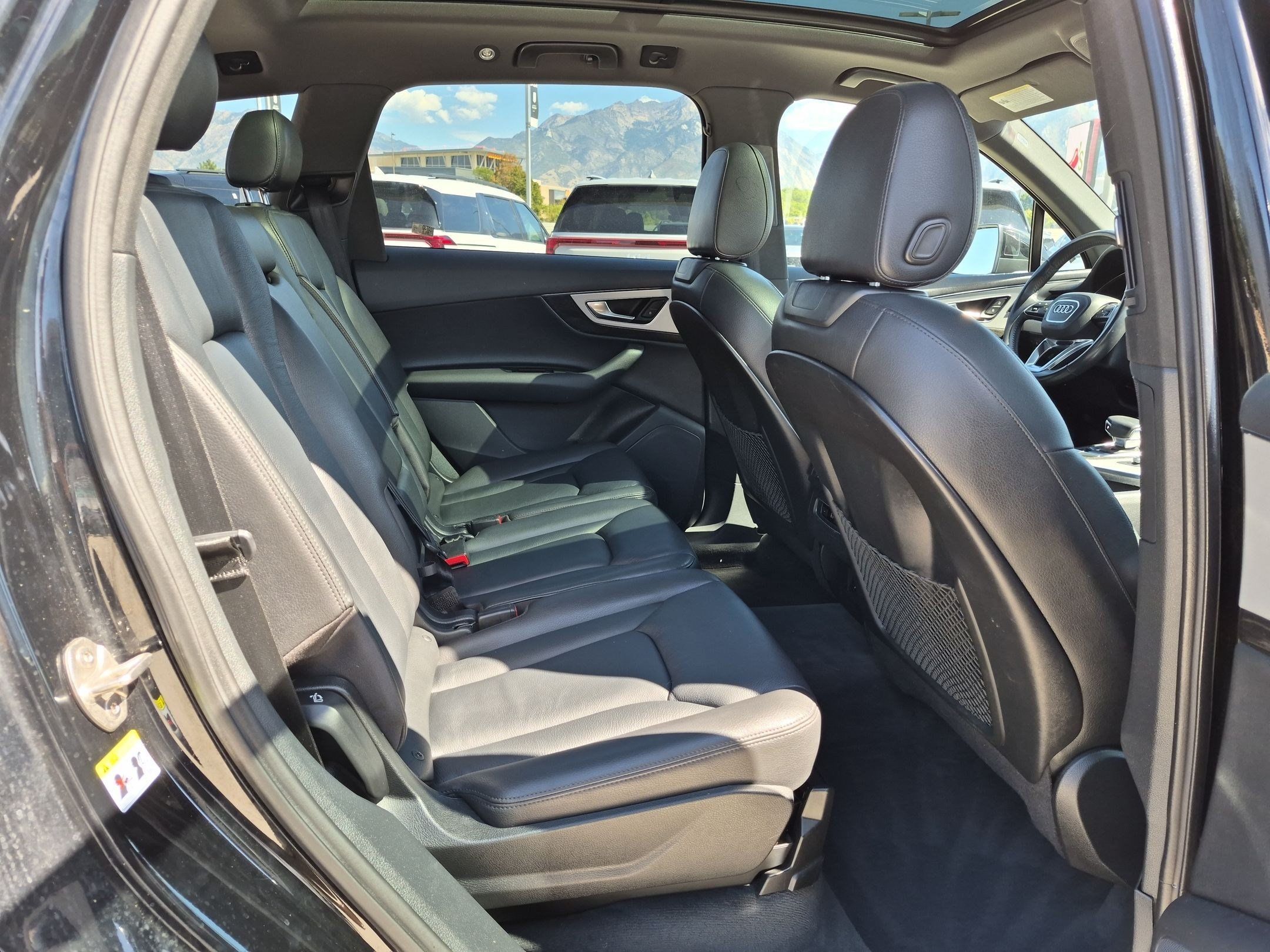 Used 2019 Audi Q7 2.0T Premium w/ Convenience Package AWD/4WD image 29