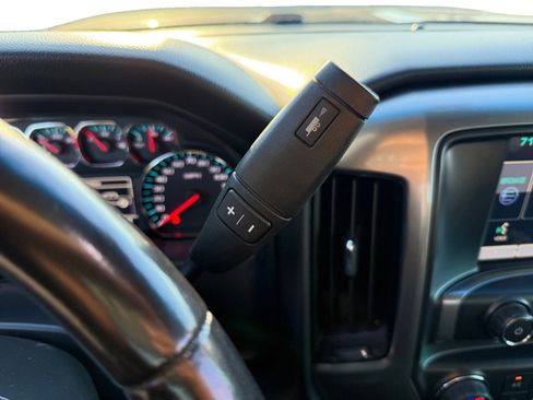 Used 2015 Chevrolet Silverado 1500 LT w/ LT Convenience Package image 13