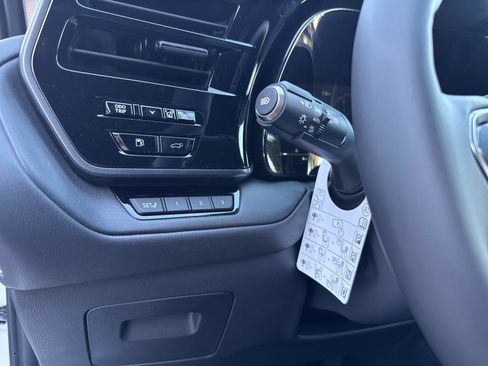 New 2026 Lexus TX 350 AWD image 32