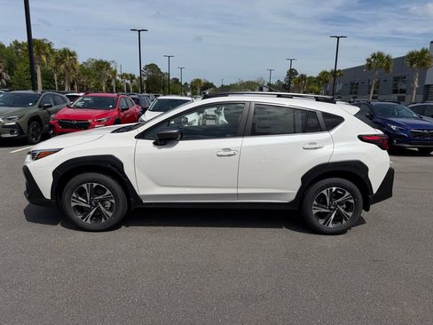 New 2026 Subaru Crosstrek 2.0i Premium AWD/4WD image 6