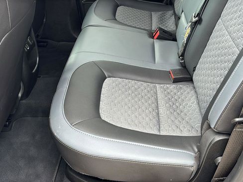 Certified 2022 Chevrolet Colorado Z71 image 16