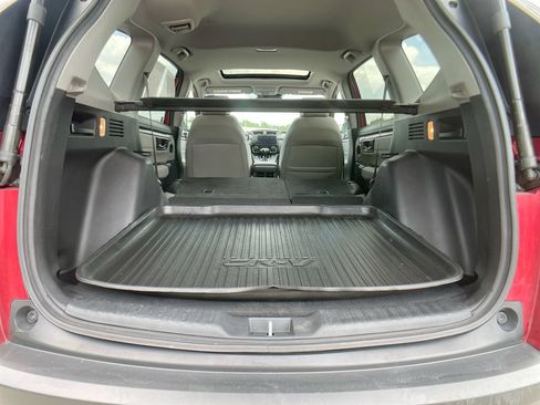 Used 2022 Honda CR-V EX-L image 26