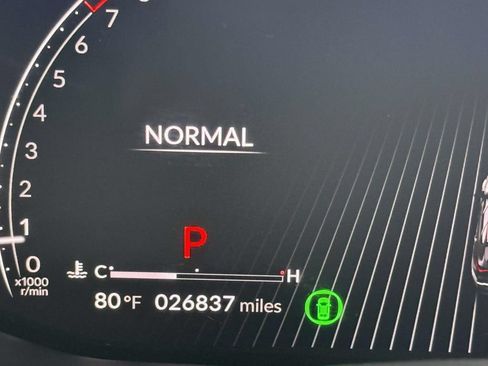 Used 2024 Acura MDX SH-AWD w/ Technology Package image 20