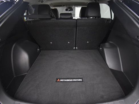 Used 2025 Mitsubishi Eclipse Cross SE AWD/4WD image 26