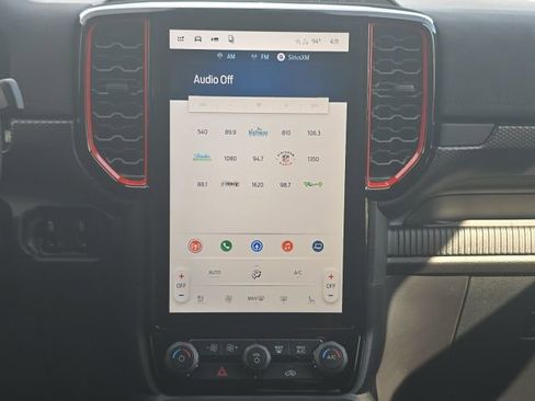 New 2026 Ford Ranger Raptor image 14