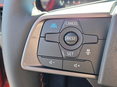 New 2026 Nissan Sentra SR w/ SR Premium Package image 21