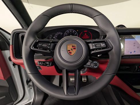 New 2026 Porsche Cayenne GTS AWD/4WD image 38