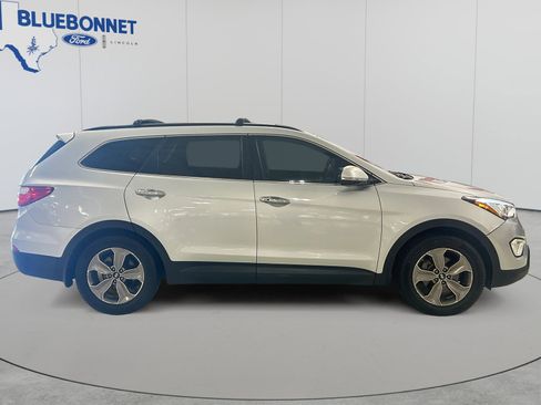Used 2014 Hyundai Santa Fe Limited FWD image 4