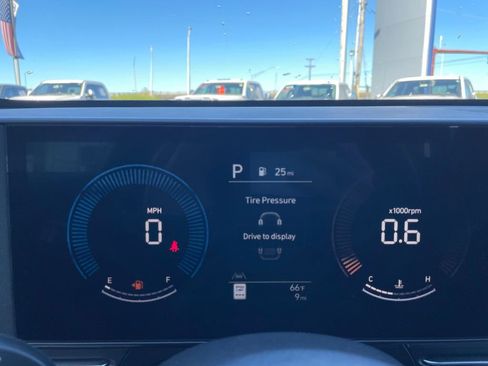 New 2026 Hyundai Kona SEL Sport image 12