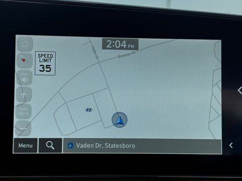 New 2026 Hyundai Elantra Limited FWD image 28