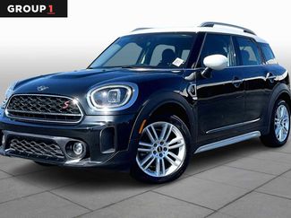 Used 2023 MINI Cooper Countryman S video 1