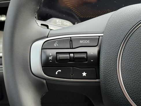 New 2026 Kia K5 GT-Line FWD image 16