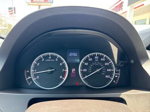 Used 2016 Acura RDX FWD w/ Technology Package image 31