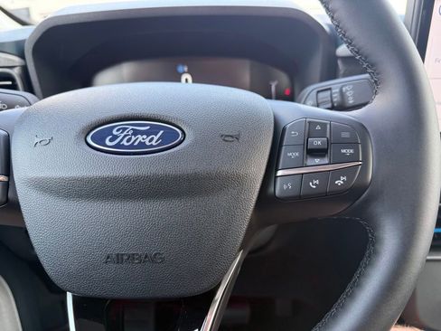 New 2025 Ford Maverick XLT w/ XLT Luxury Package image 23