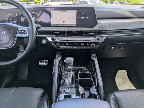 Certified 2023 Kia Telluride SX AWD/4WD image 17