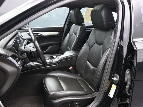 Used 2023 Cadillac CT5 Luxury w/ Sun And Sound Package RWD image 7