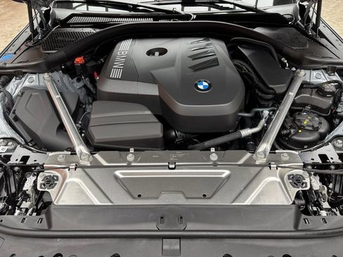 New 2026 BMW 430i xDrive Convertible image 25