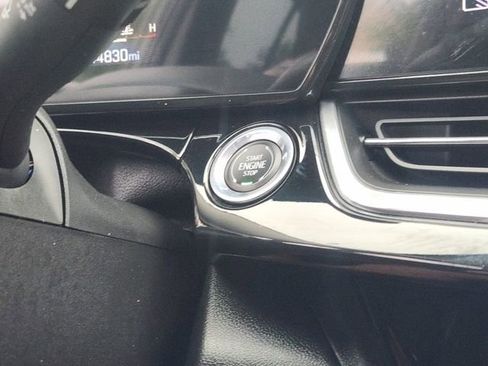 Used 2024 Chevrolet Trax ACTIV w/ Sunroof Package FWD image 8