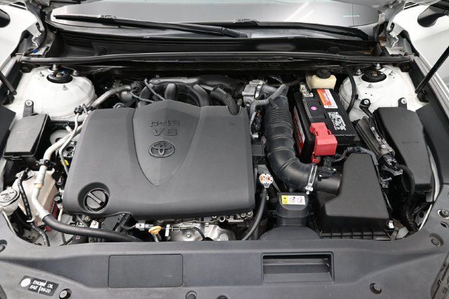 Used 2019 Toyota Avalon Touring FWD image 20