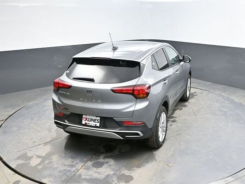 Used 2025 Buick Encore GX Preferred image 43