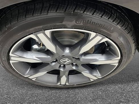 New 2026 Honda Civic Sport Touring image 11