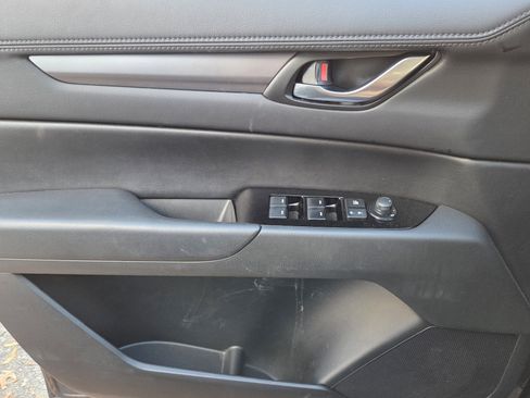 Used 2025 MAZDA CX-5 AWD 2.5 S w/ Preferred Package image 9