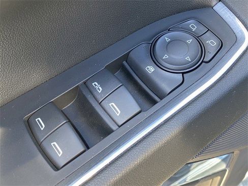 Certified 2024 Chevrolet Silverado 1500 LT Trail Boss w/ LT Trail Boss Premium Package image 22