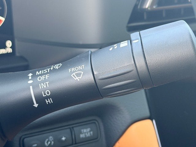 New 2027 Nissan Z Performance RWD image 30