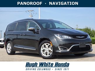 Used 2020 Chrysler Pacifica Limited FWD video 1