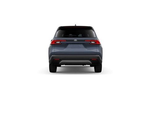 New 2026 Toyota Grand Highlander FWD image 8