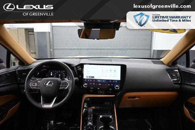 Used 2024 Lexus NX 350 AWD image 25
